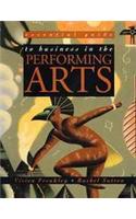 Essential Guide Business in the Performing Arts
