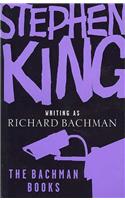 The Bachman Books