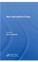 New Agricultural Crops