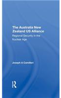 The Australianew Zealandu.s. Alliance