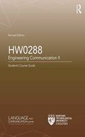 HW0288 ENGINEERING COMMUNICATION II