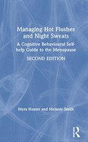 Managing Hot Flushes and Night Sweats