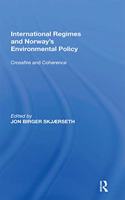 International Regimes and Norway's Environmental Policy