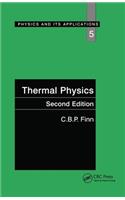 Thermal Physics