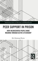 Peer Support in Prison