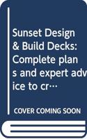 Sunset Design & Build Decks