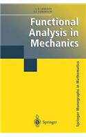 Functional Analysis in Mechanics