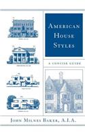 American House Styles