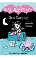 Isadora Moon Goes Camping