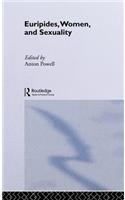 Euripides, Women and Sexuality