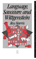 Language, Saussure and Wittgenstein