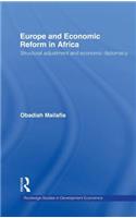 Europe and Economic Reform in Africa