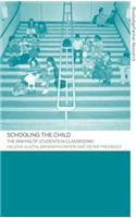Schooling the Child