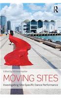 Moving Sites