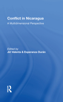 Conflict In Nicaragua