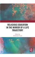 Religious Education in the Mirror of a Life Trajectory