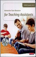 Interactive Tutor Resource for Teaching Assistants