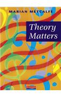 Theory Matters Pupil Book