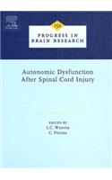 Autonomic Dysfunction After Spinal Cord Injury