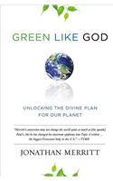 Green Like God