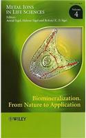 Biomineralization