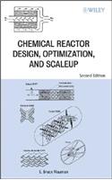 Chemical Reactor 2e