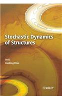 Stochastic Dynamics of Structures