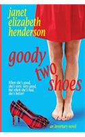 Goody Two Shoes: Invertary Book Two
