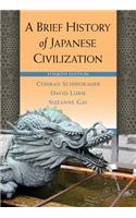 A Brief History of Japanese Civilization