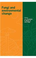 Fungi and Environmental Change