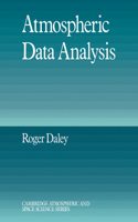 Atmospheric Data Analysis: (Cambridge Atmospheric and Space Science Series)