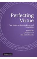 Perfecting Virtue