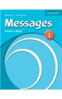 Messages 1 Teacher's Book