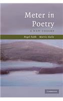 Meter in Poetry