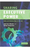 Sharing Executive Power