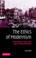 Ethics of Modernism