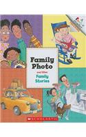 Family Photo and Other Family Stories