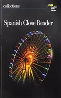 Close Reader Student Edition Spanish Grade 6