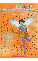 Ellie the Guitar Fairy