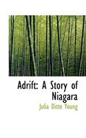 Adrift: (English)