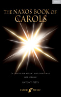 The Naxos Book Of Carols (with CD)