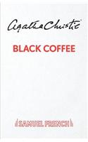 Black Coffee