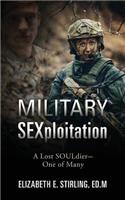 Military SEXploitation