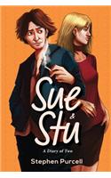 Sue & Stu - A Diary of Two