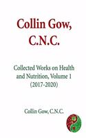 Collin Gow, C.N.C.