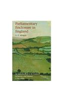 Parliamentary Enclosure in England