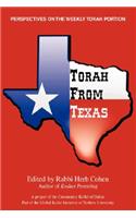 Torah from Texas