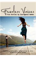 Fearless Voices: True Stories by Courageous Women