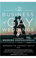 The Business of Gay Weddings