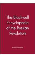 Blackwell Encyclopaedia of the Russian Revolution